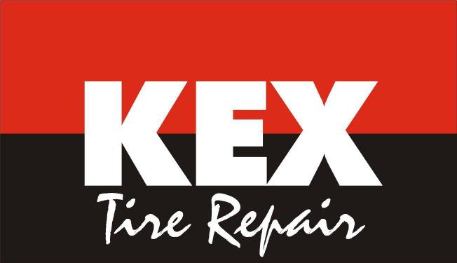 1. CHEMICAL PRODUCT & COMPANY IDENTIFICATION Product Name: Product Use: Tire repair patches Repairing small puncture injuries in Tubes and Tires Manufacturer: KEX Tire Repair, 119 Rockland Ave.
