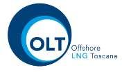 THE OLT OFFSHORE LNG TOSCAN