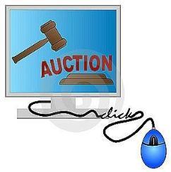 03. Auctions and Bartering Auctions Auctions are used in B2C, B2B, C2B, e-government, and C2C commerce.