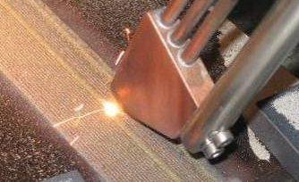 Laser Cladding how does it work?