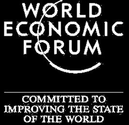 by the World Economic Forum,
