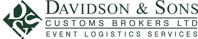 (AMEBC) has appointed DAVIDSON & SONS (D&S) Event Logistics as the OFFICIAL EXHIBIT TRANSPORTATION CARRIER / FREIGHT FORWARDER for AME ROUNDUP 218 taking place at The Vancouver Convention Centre over