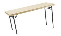00 Skirted Tables (all tables are 24 wide) Skirted Table 4 L x 30 H $ 79.00 $102.00 Skirted Table 6 L x 30 H $ 88.00 $115.00 Skirted Table 8 L x 30 H $ 99.00 $ 125.