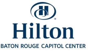 CREDIT CARD AUTHORIZATION Vendor Audio Visual Needs I, hereby authorize the Hilton Capitol Center Hotel, Baton Rouge, Louisiana, to charge my credit card account for payment of the Audio Visual