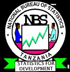 National Bureau of Statistics Tel: +255 (0) 22-2122722/3 18 Kivukoni Road Fax: +225 (0) 22-2130852 P.O. Box 796 E-mail: dg@nbs.go.tz; 11992 Dar es Salaam, Website: www.nbs.go.tz TANZANIA PRESS RELEASE In reply please quote: Our Ref: NBS/R.
