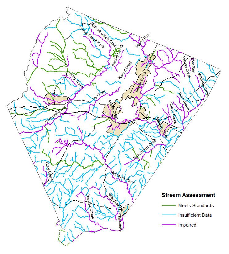 Water Resources Funding Advisory Committee