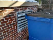Ventilation Design Issues (Shared Responsibility) Source of fresh air (architectural/mechanical) Delivery of