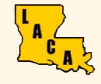 Louisiana Agricultural Technology and Management
