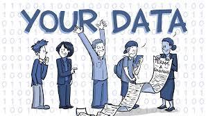 Data to be supplied; by independent professionals (as much as possible!