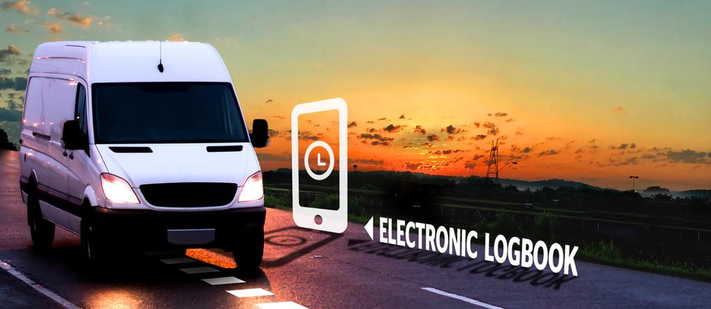 4 To simplify the compliance process Electronic logging of hours makes sense for any company looking to streamline time reporting. But for commercial vehicle drivers, it s a matter of law.