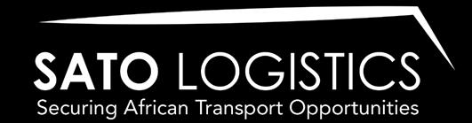SATO Logistics was founded by four visionary entrepreneurs, Sarel Neethling, Errol February, Denise Stubbs and André Philander, with one shared core vision of Securing African Transport Opportunities