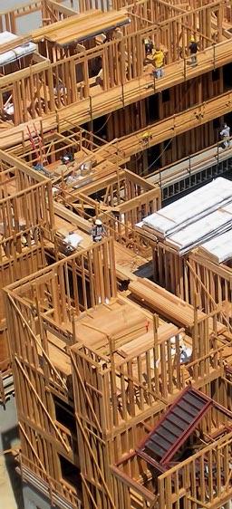 A New Path Forward for Tall Wood Construction: Code Provisions