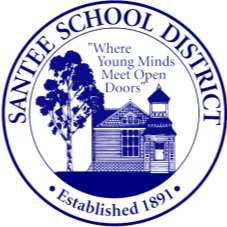Santee School District Certificated Non-Management Evaluation