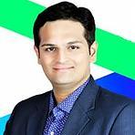 BHUDEEP HATHI Associate Managing Director, Advanced Technology CentersAccenture, India KAMLESH H THAKUR ChairmanPrime Investrade, India R.
