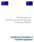 Modernisation of the IPR System in the Russian Federation P4M-IP