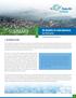 Summary. Air Quality in Latin America: An Overview Edition. 1. Introduction. Produced by the Clean Air Institute
