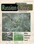 Russian Olive. Weeds of Nebraska. Biology Identification Distribution. Robert Wilson and Mark Bernards Extension Weeds Specialists