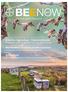 The Bee Health Magazine. Intensive Agriculture Intensive Debate Pollinator Health in Belgium and the Netherlands
