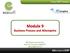 Module 9 Business Process and ADempeire