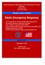 Ebola Emergency Response