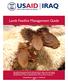 Lamb Feedlot Management Guide