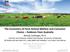 The Economics of Farm Animal Welfare and Consumer Choice Evidence from Australia