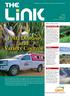L NK THE. Pest, Disease and Variety Control. May 2015 Volume 25, Number 2. Also in this issue... Suikerriet kwaliteit. Seedcane.