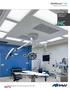 Surgical Suite Lighting