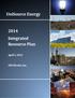 UniSource Energy Integrated Resource Plan. April 1, UNS Electric, Inc.