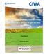 CIWA MID-TERM REVIEW OF THE COOPERATION IN INTERNATIONAL WATERS IN AFRICA (CIWA) PROGRAM. Final Report. December Prepared by