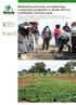 Multiplying diversity: strengthening community seedbanks in South Africa s smallholder farming areas
