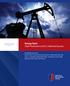 Shale Production and U.S. National Security