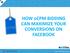HOW ocpm BIDDING CAN MAXIMIZE YOUR CONVERSIONS ON FACEBOOK.