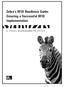 Zebra s RFID Readiness Guide: Ensuring a Successful RFID Implementation A ZEBRA BLACK&WHITE