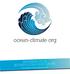 ocean-climate.org between ocean and climate 6 fact sheets for the general public