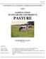 2003 SAMPLE COSTS TO ESTABLISH AND PRODUCE PASTURE