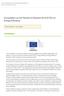 Consultation on the Review of Directive 2012/27/EU on Energy Efficiency