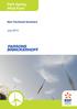 Park Spring Wind Farm Non-Technical Summary