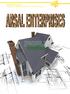 Company Profile Arsal Enterprises