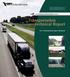 Transportation Technical Report Tier 1 Environmental Impact Statement