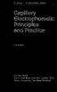 Capillary Electrophoresis: Principles and Practice