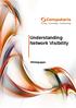 Understanding Network Visibility