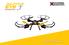 Raptor EYE RC QUADCOPTER SHOOTS OUT OF THIS WORLD HD VIDEO INSTRUCTION MANUAL