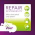 REPAIR RESPONSIBILITY. Who does what and when?