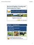 Research Update: Grazing and Environmental Topics
