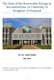 The Role of the Renewable Energy in Reconstruction of University of Benghazi: A Proposal