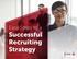 Easy Steps to a Successful Recruiting Strategy icims Inc. All Rights Reserved.