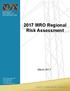 2017 MRO Regional Risk Assessment