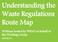 Understanding the Waste Regulations Route Map