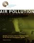 Benefits and Costs of the Air Pollution Targets for the Post-2015 Development Agenda